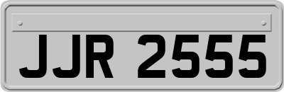 JJR2555