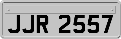 JJR2557