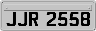 JJR2558