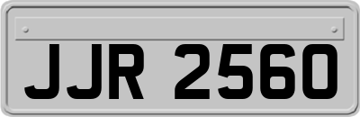 JJR2560