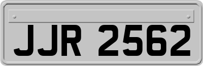 JJR2562