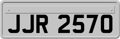 JJR2570
