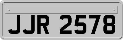 JJR2578