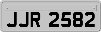 JJR2582