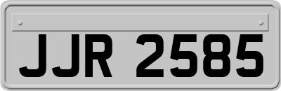 JJR2585