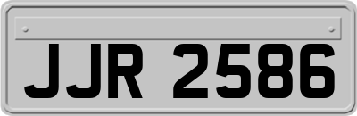 JJR2586