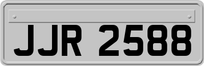 JJR2588