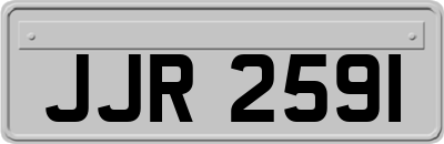 JJR2591
