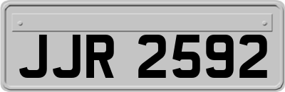 JJR2592