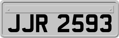 JJR2593