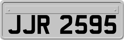 JJR2595