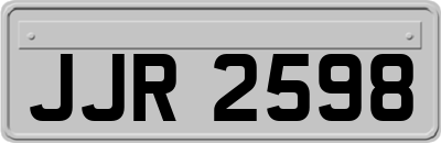 JJR2598