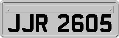 JJR2605
