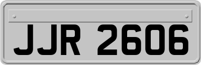 JJR2606
