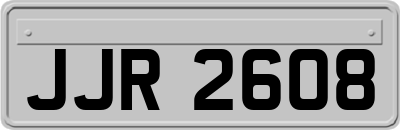 JJR2608
