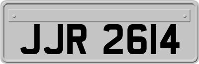 JJR2614