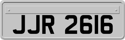 JJR2616