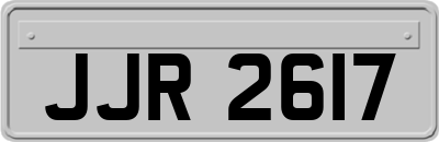 JJR2617