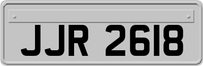 JJR2618