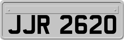 JJR2620