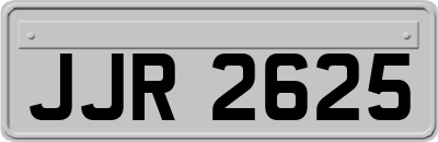 JJR2625