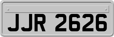 JJR2626