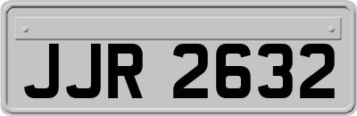 JJR2632