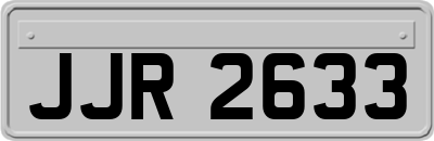 JJR2633