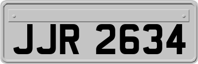 JJR2634