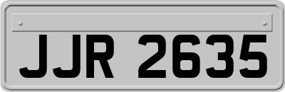 JJR2635