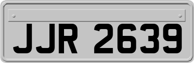 JJR2639