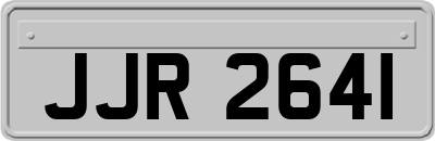 JJR2641