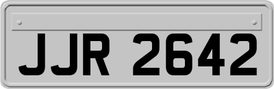 JJR2642