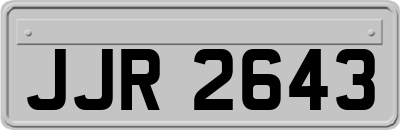 JJR2643