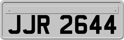 JJR2644