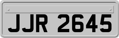 JJR2645