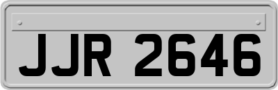 JJR2646