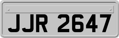 JJR2647