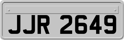 JJR2649