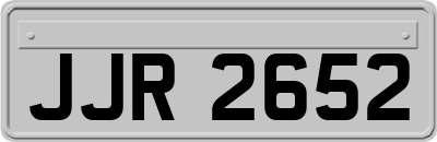 JJR2652
