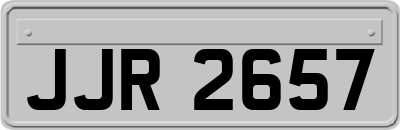JJR2657