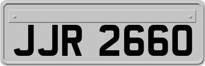 JJR2660