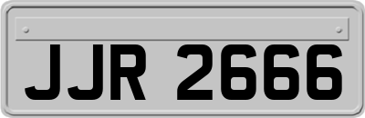 JJR2666