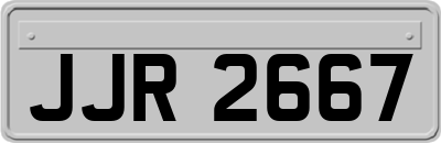 JJR2667