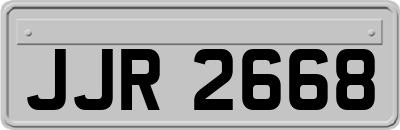JJR2668