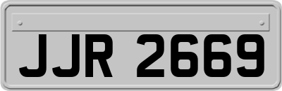 JJR2669