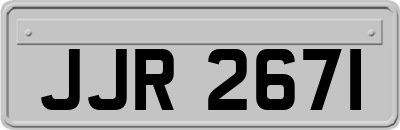 JJR2671