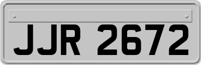 JJR2672