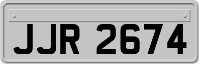 JJR2674