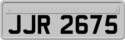 JJR2675